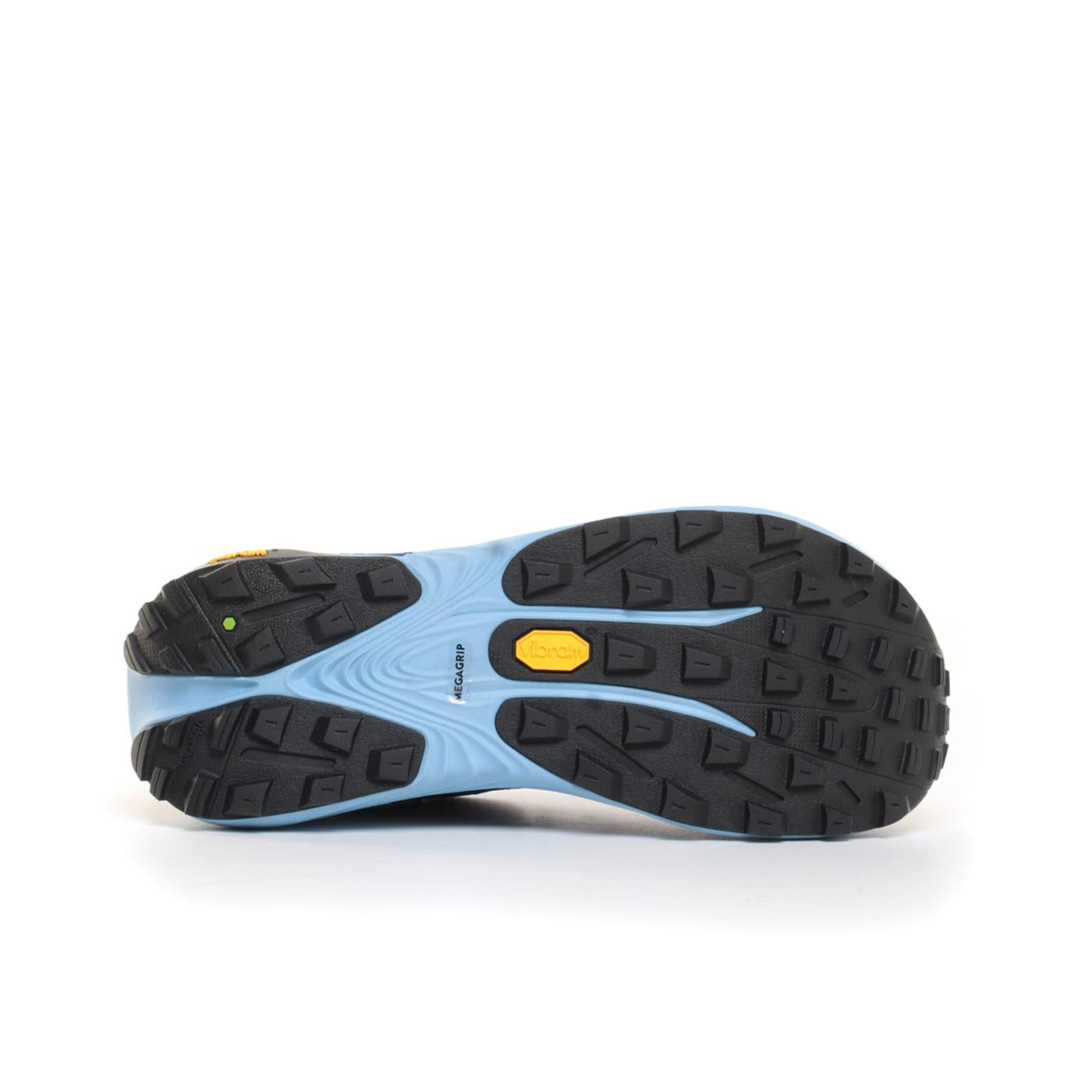 TOPO ATHLETIC VISTA DROP 5 MM - Blu - vista 5