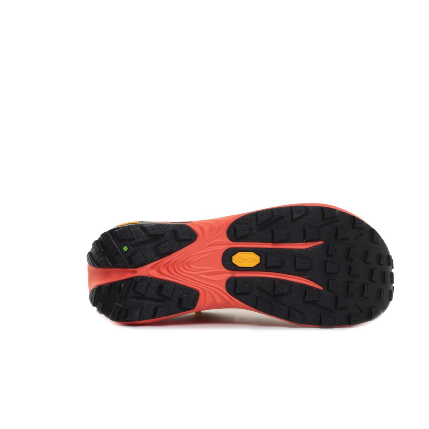 TOPO ATHLETIC VISTA DROP 5 MM - Giallo - vista 5