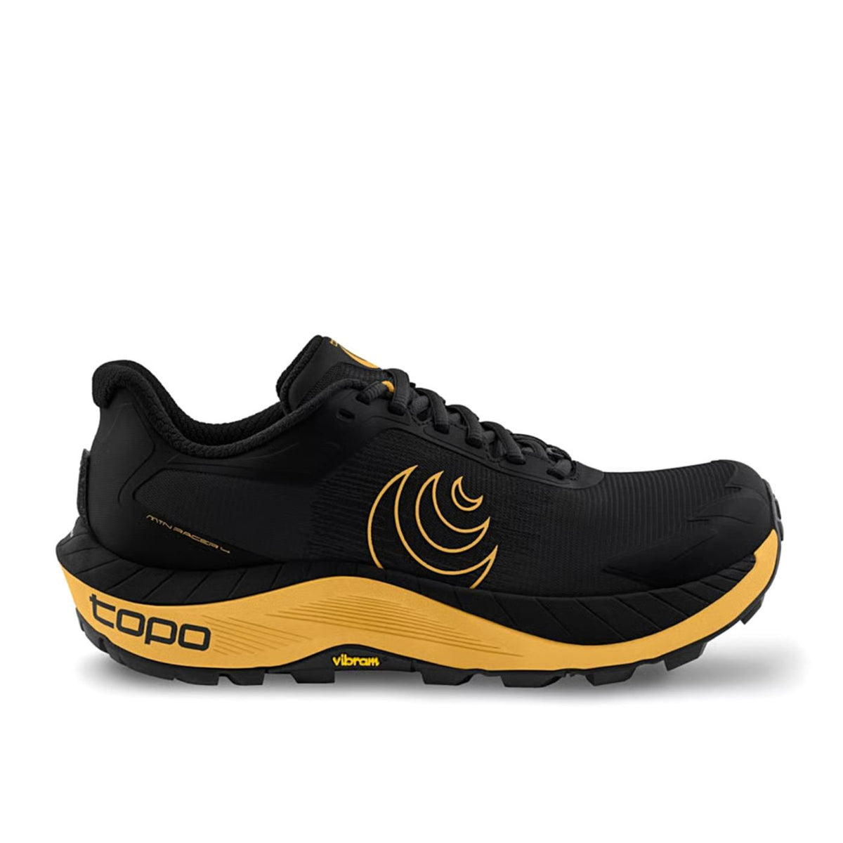 TOPO ATHLETIC MTN RACER 4 DROP 5 MM - immagine principale