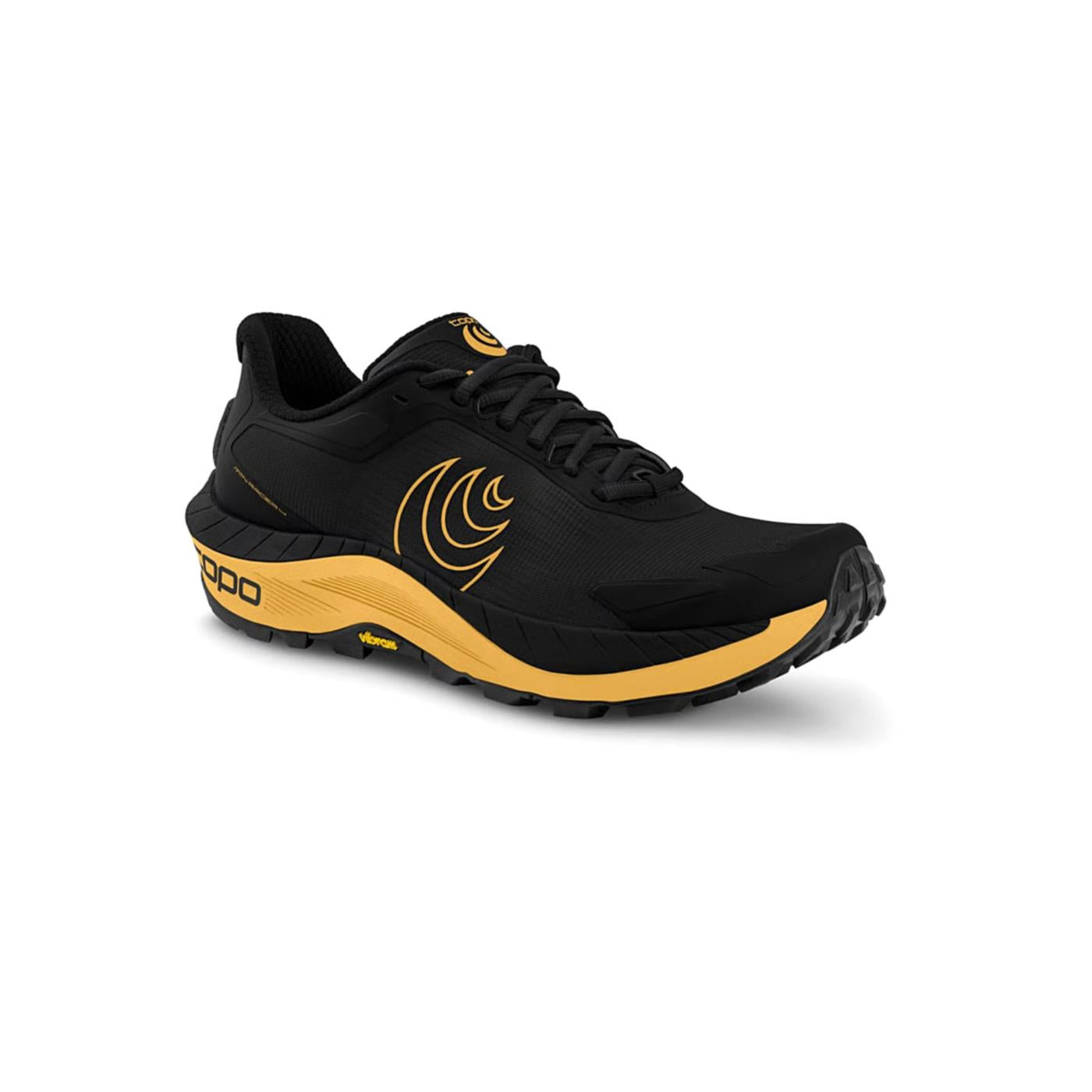 TOPO ATHLETIC MTN RACER 4 DROP 5 MM - vista 3