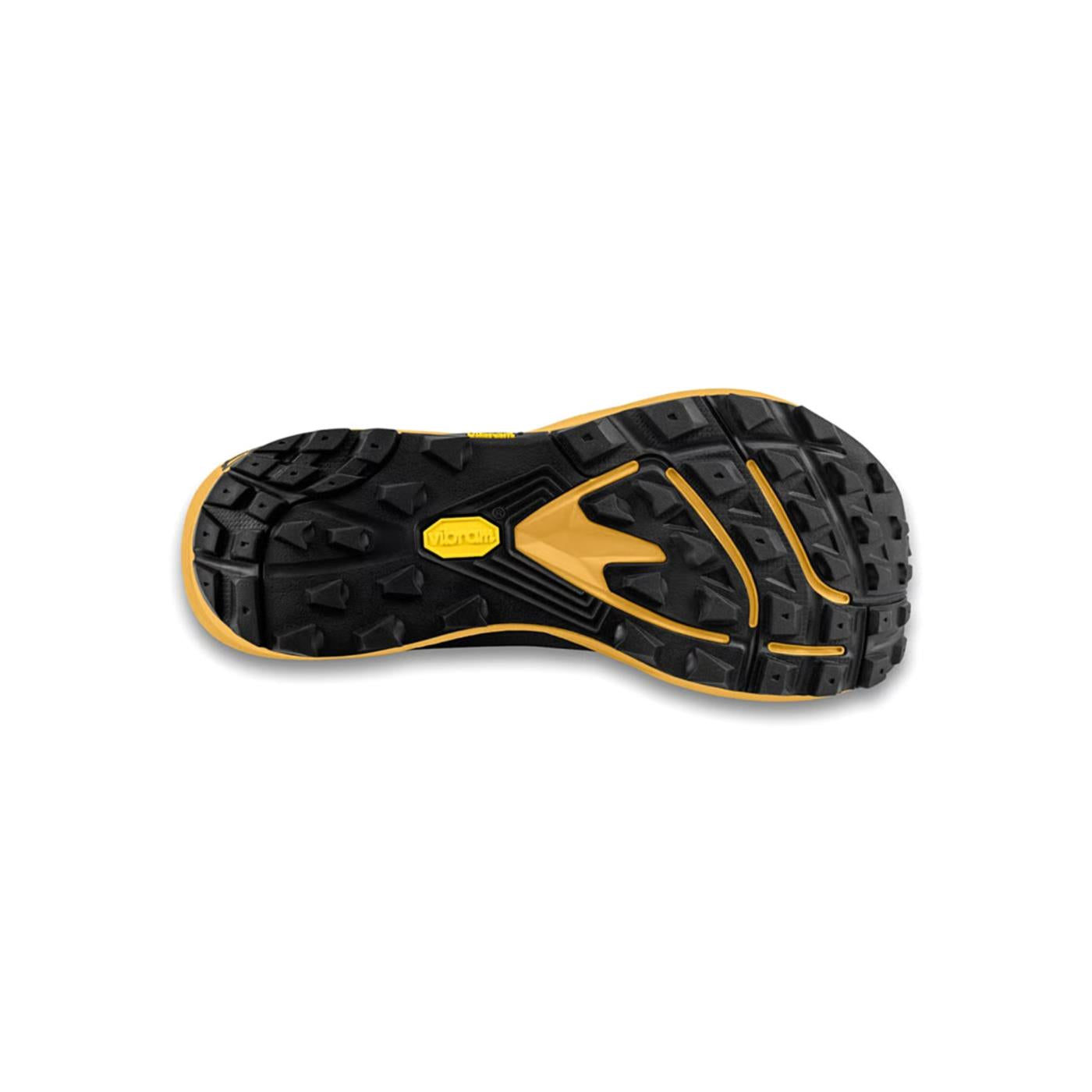 TOPO ATHLETIC MTN RACER 4 DROP 5 MM - vista 4