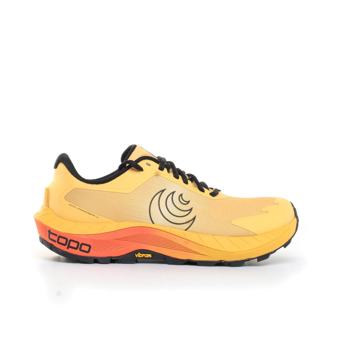 TOPO ATHLETIC MTN RACER 4 DROP 5 MM