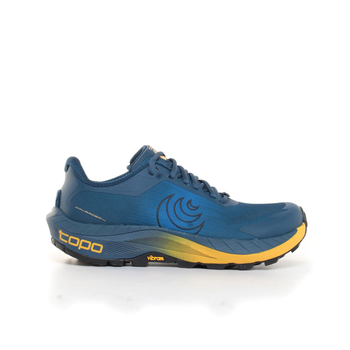 TOPO ATHLETIC MTN RACER 4 DROP 5 MM