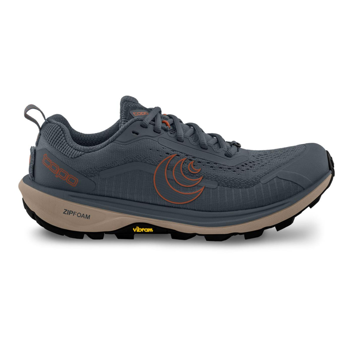 TOPO ATHLETIC TERRAVENTURE 5 DROP 3 MM
