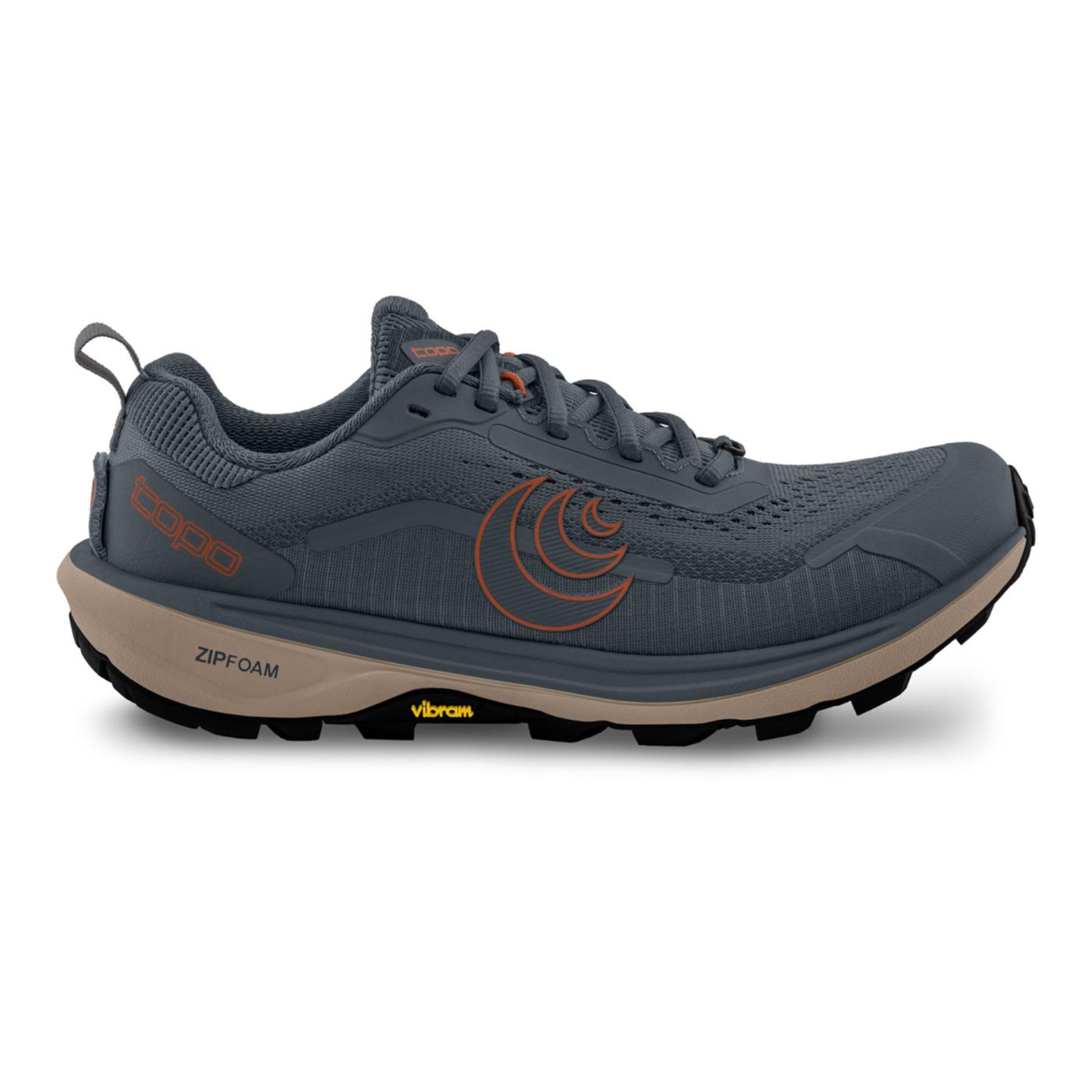 TOPO ATHLETIC TERRAVENTURE 5 DROP 3 MM - C1-grigio-s - immagine principale