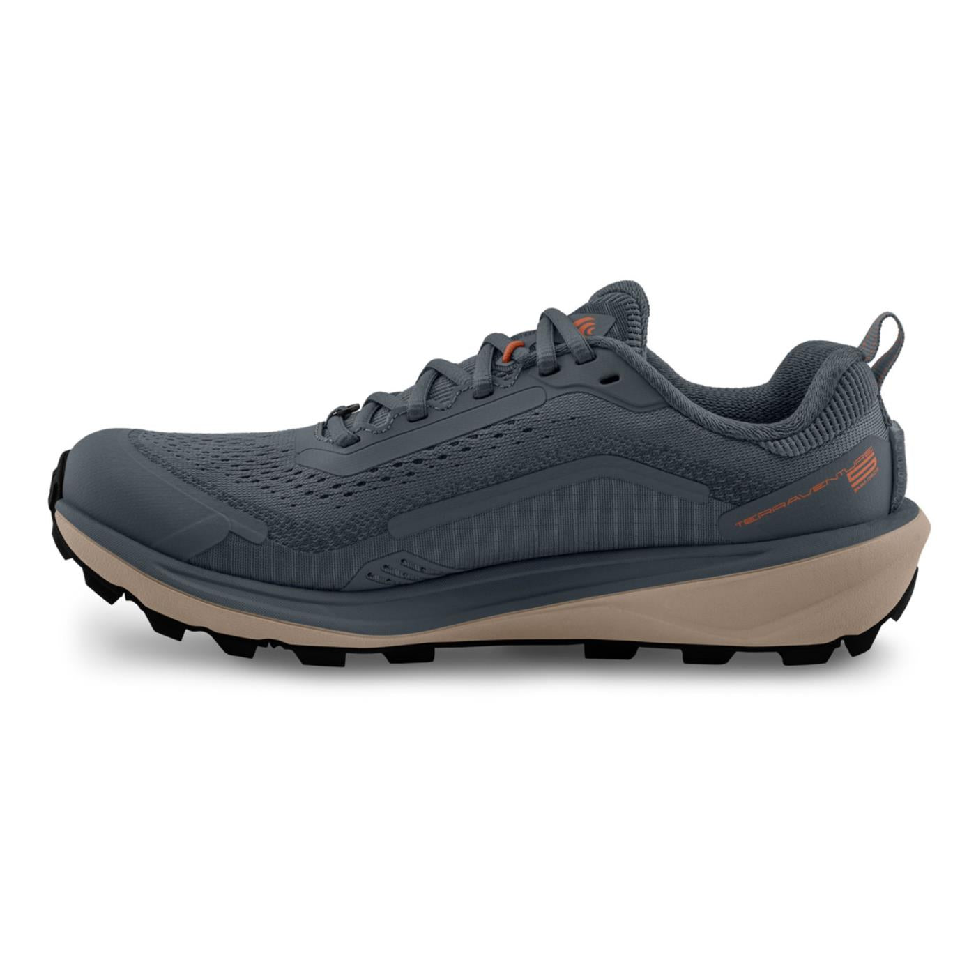 TOPO ATHLETIC TERRAVENTURE 5 DROP 3 MM - C1-grigio-s - vista 2