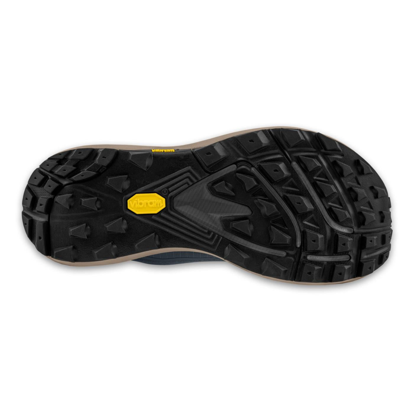 TOPO ATHLETIC TERRAVENTURE 5 DROP 3 MM - C1-grigio-s - vista 5