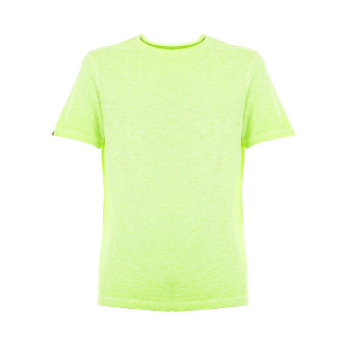 SUPERDRY RAW EDGE SLUB T-SHIRT