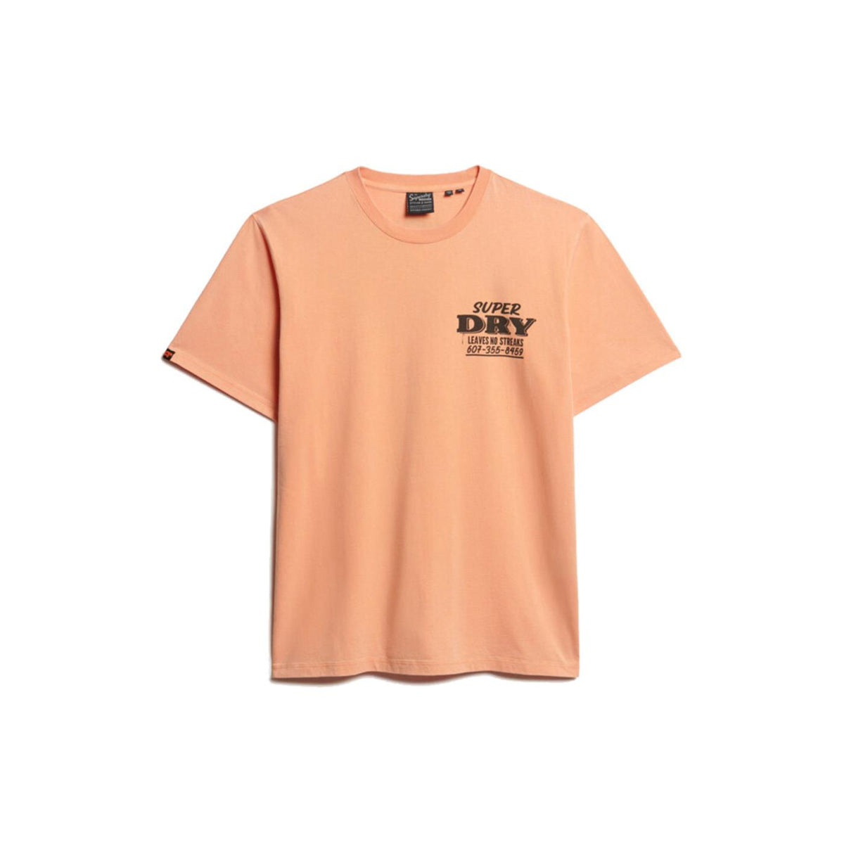 SUPERDRY TRADE TOOLS LOOSE TEE