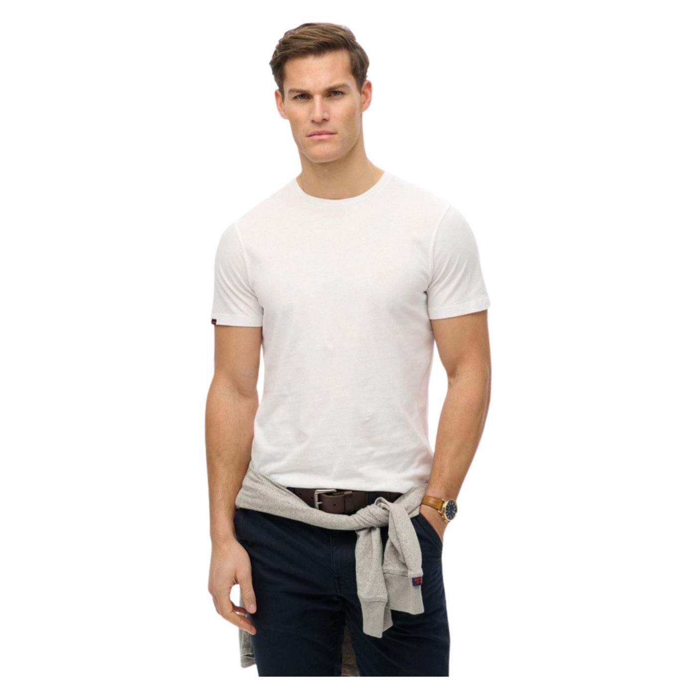 SUPERDRY CLASSIC ESSENTIAL TEE - immagine principale