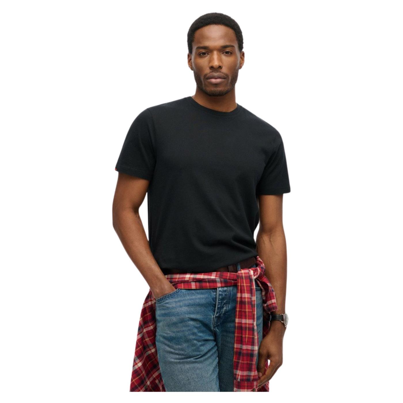 SUPERDRY CLASSIC ESSENTIAL TEE - immagine principale