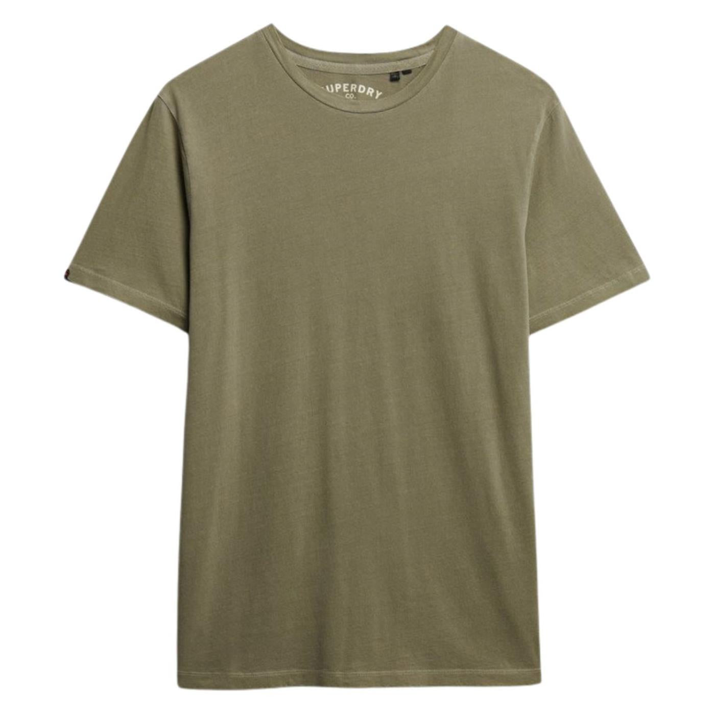 SUPERDRY CLASSIC ESSENTIAL TEE - vista 4