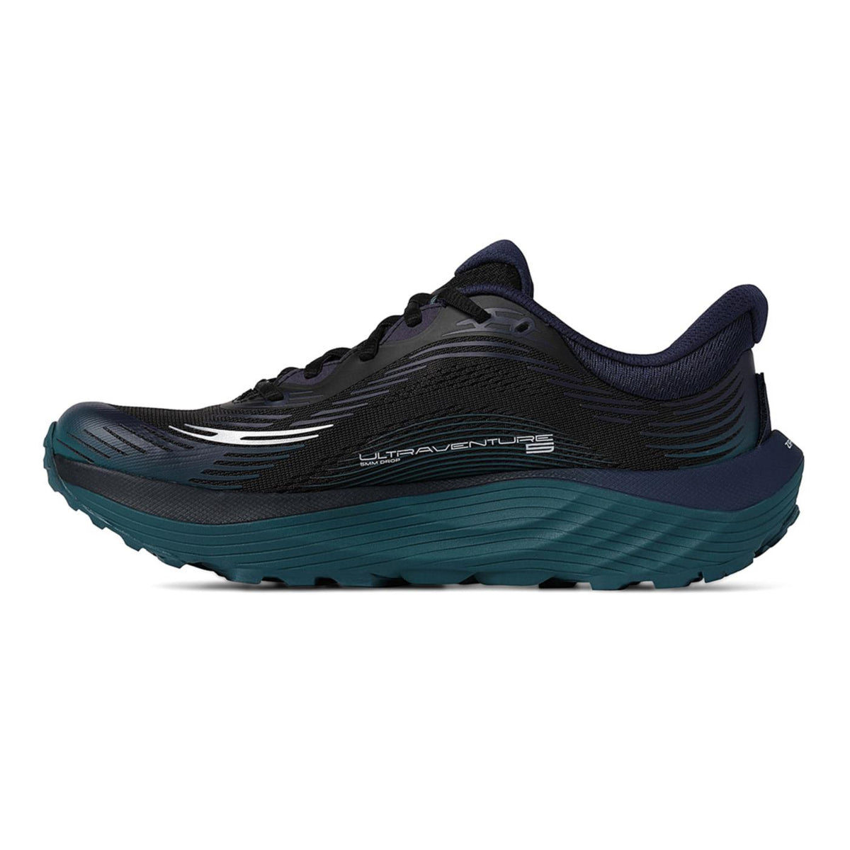 TOPO ATHLETIC ULTRAVENTURE 5 DROP 5 MM - vista 2
