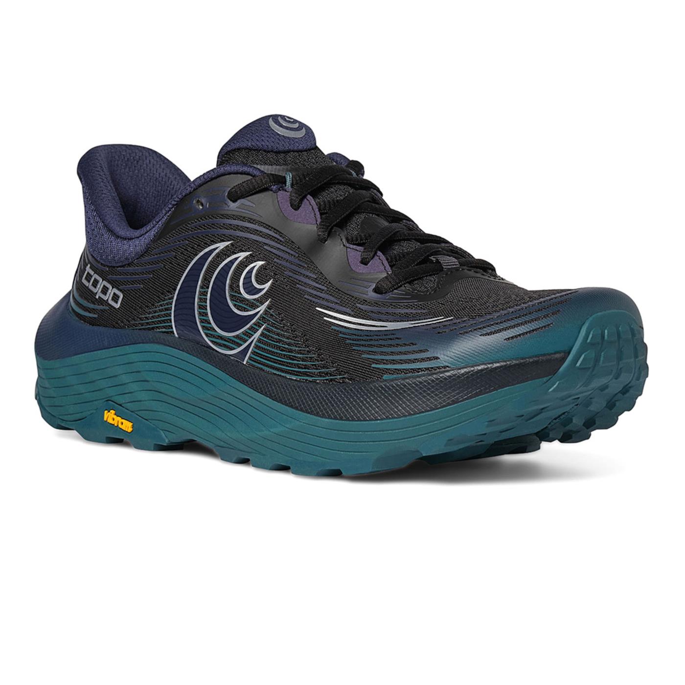 TOPO ATHLETIC ULTRAVENTURE 5 DROP 5 MM - vista 3