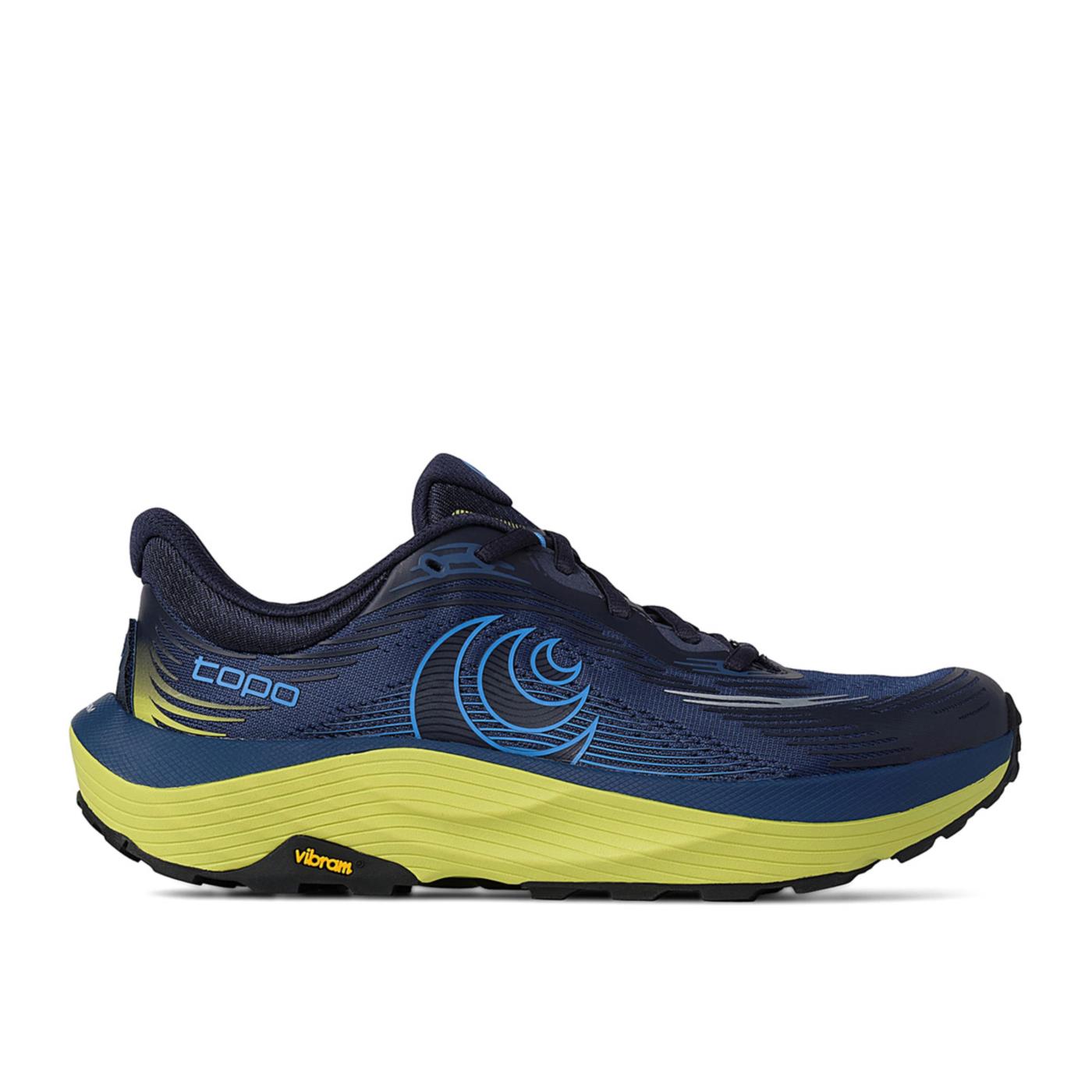 TOPO ATHLETIC ULTRAVENTURE 5 DROP 5 MM - immagine principale