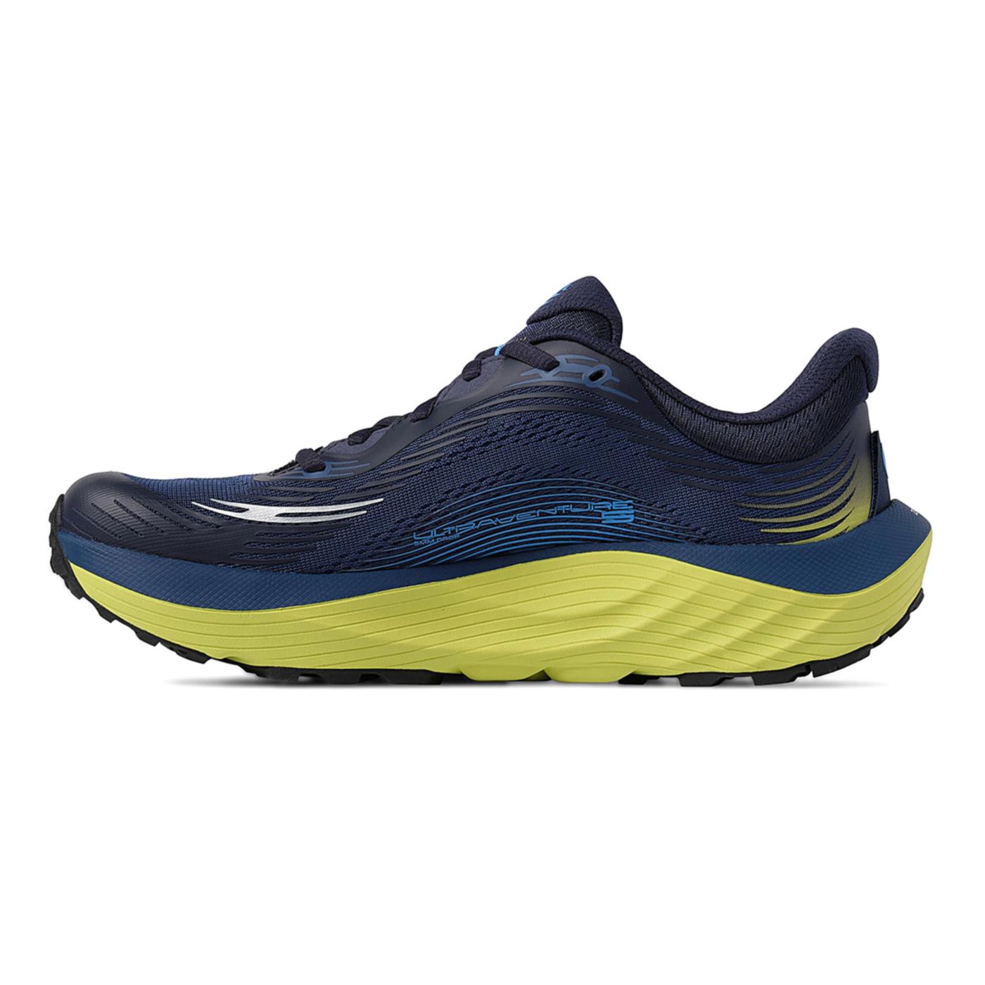 TOPO ATHLETIC ULTRAVENTURE 5 DROP 5 MM - vista 2
