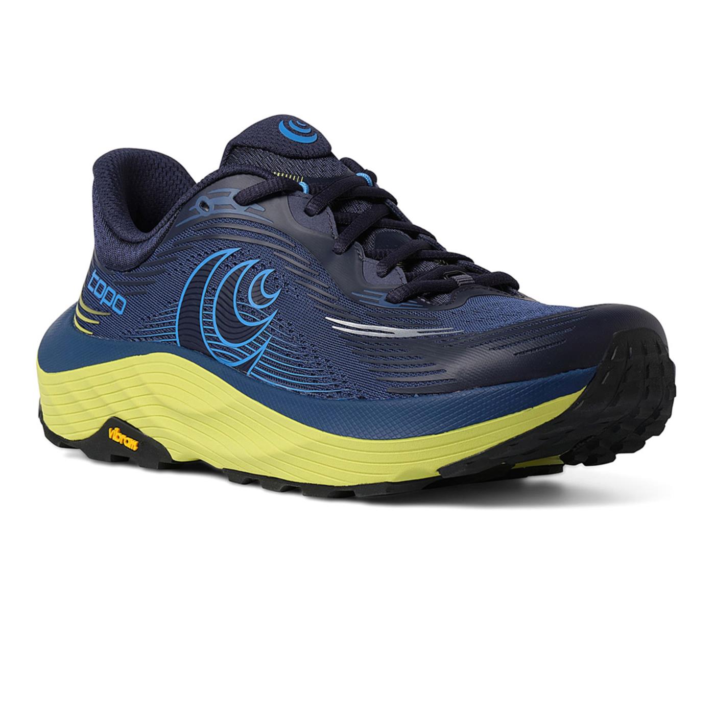TOPO ATHLETIC ULTRAVENTURE 5 DROP 5 MM - vista 3
