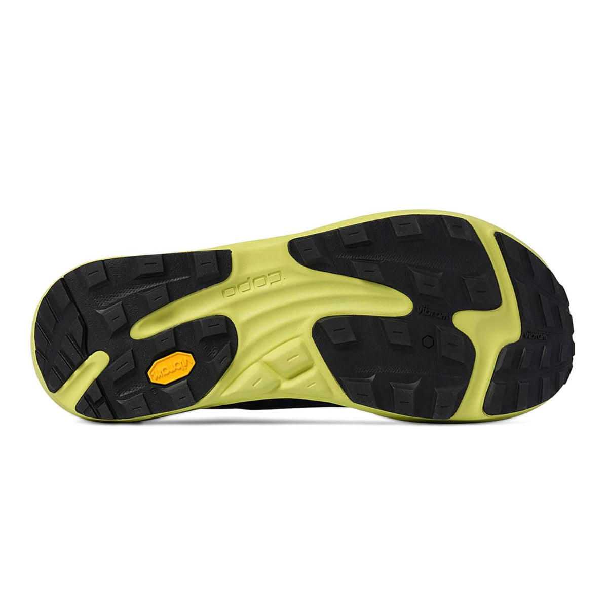 TOPO ATHLETIC ULTRAVENTURE 5 DROP 5 MM - vista 4