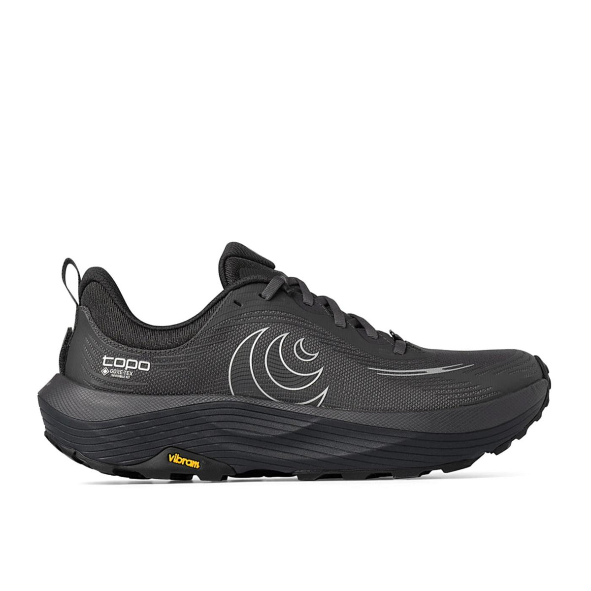 TOPO ATHLETIC ULTRAVENTURE 5 GTX DROP 5 - immagine principale