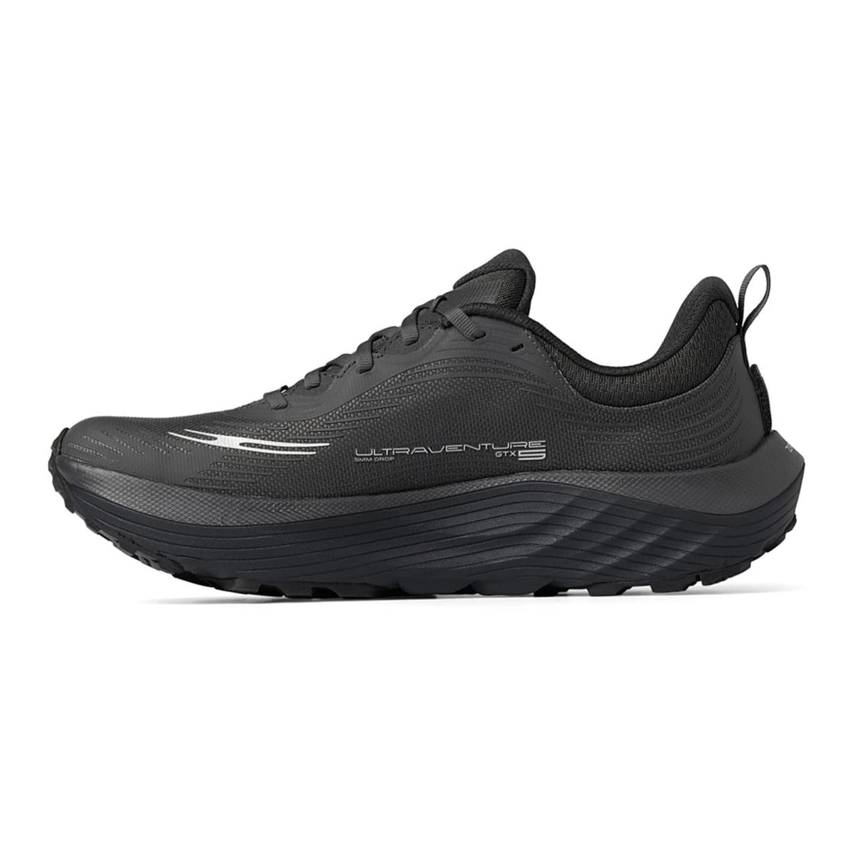 TOPO ATHLETIC ULTRAVENTURE 5 GTX DROP 5 - vista 2