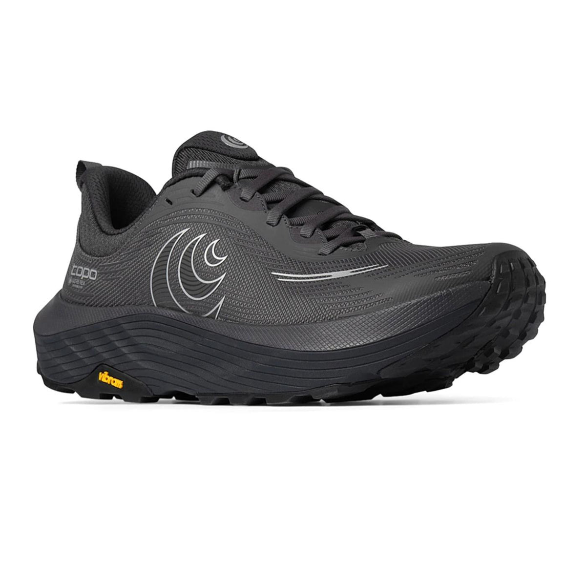 TOPO ATHLETIC ULTRAVENTURE 5 GTX DROP 5 - vista 3