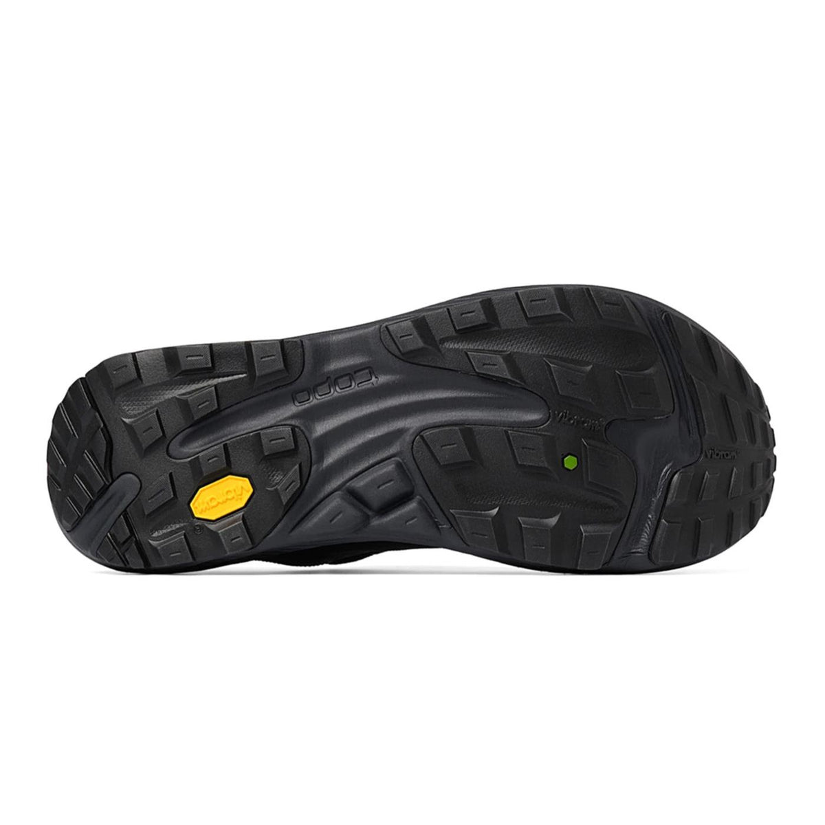 TOPO ATHLETIC ULTRAVENTURE 5 GTX DROP 5 - vista 4