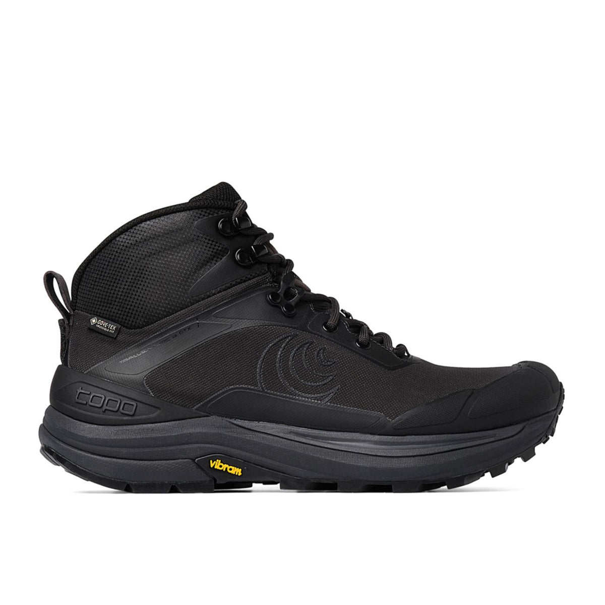 TOPO ATHLETIC TRAILVENTURE 3 GTX DROP 5 - immagine principale