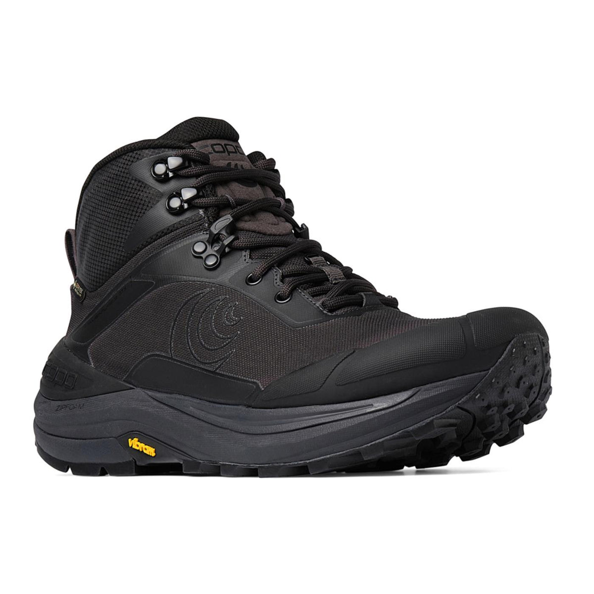 TOPO ATHLETIC TRAILVENTURE 3 GTX DROP 5 - vista 2