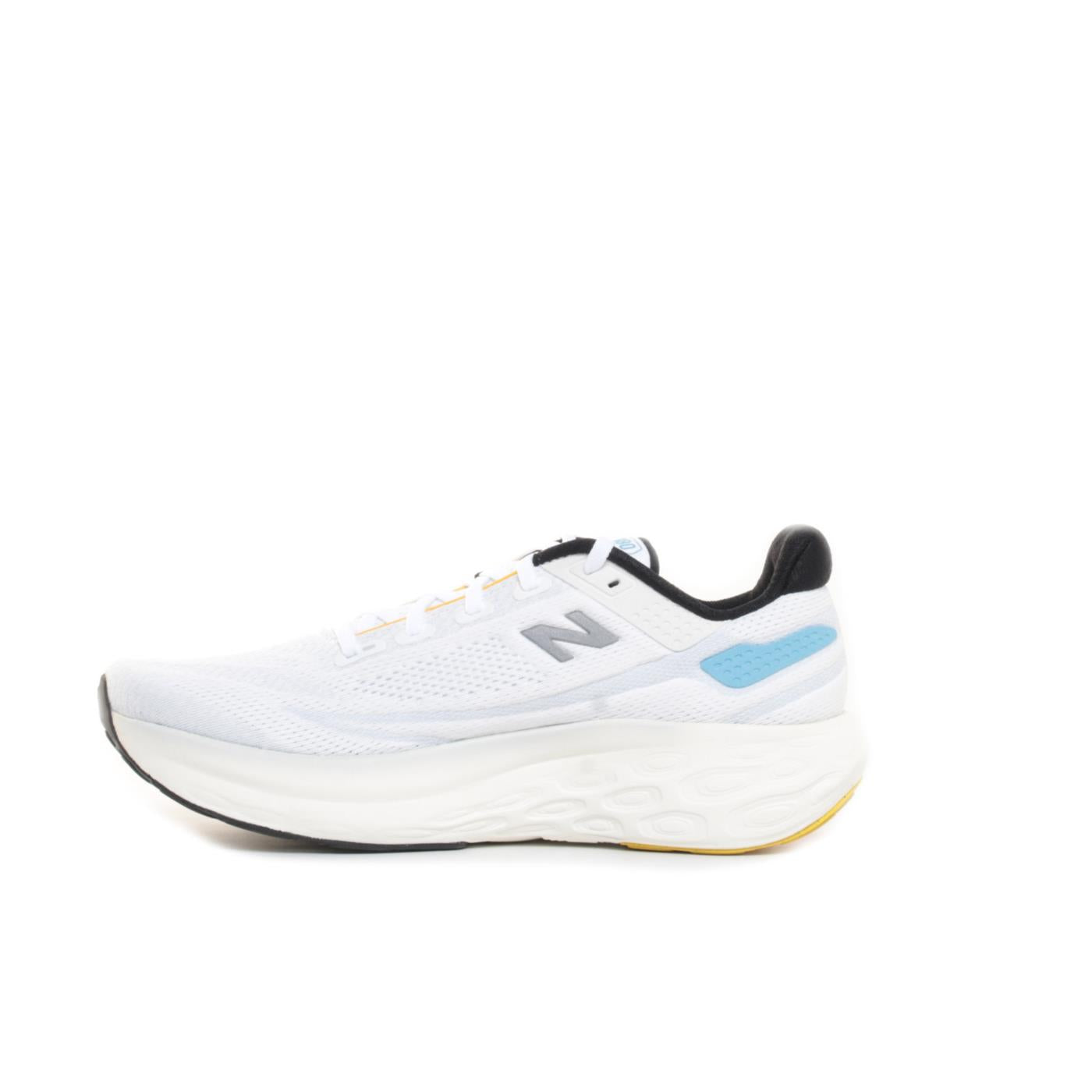 NEW BALANCE 1080 V13 FRESH FOAM X