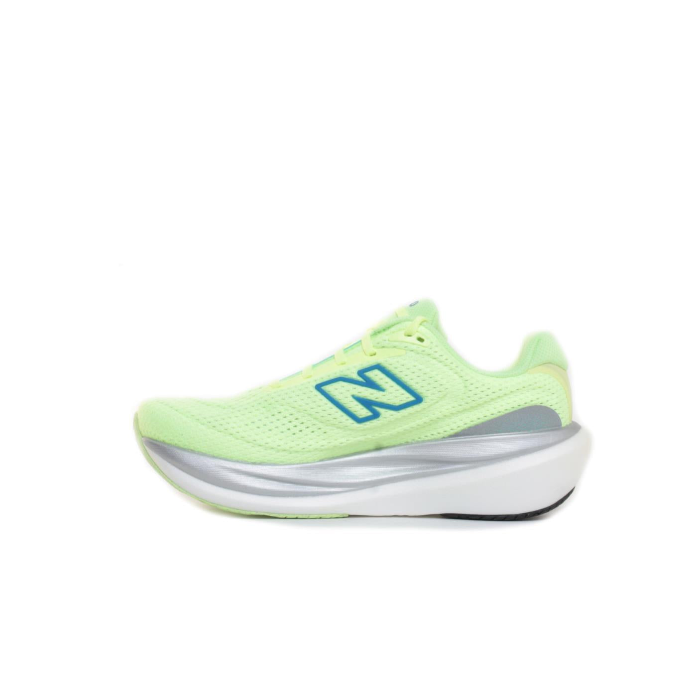 NEW BALANCE 1080 V15 - Giallo - vista 2
