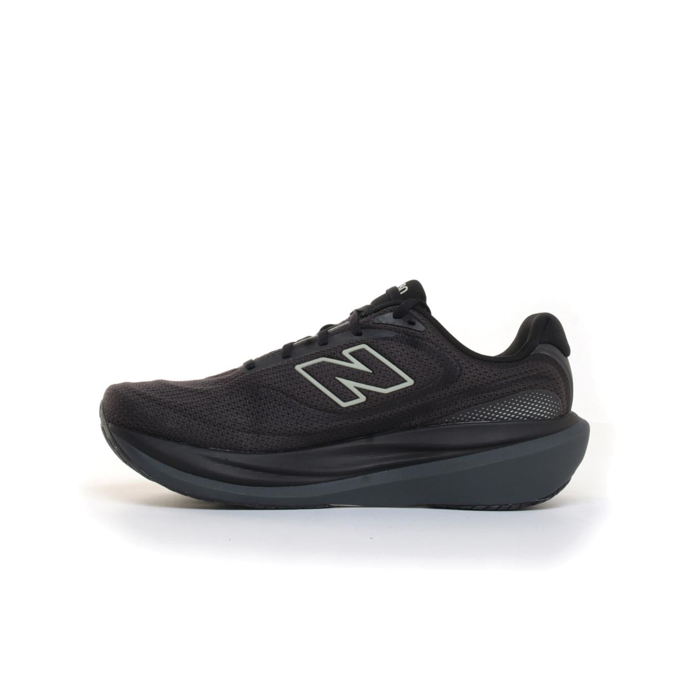 NEW BALANCE 1080 V15 - Nero - vista 2