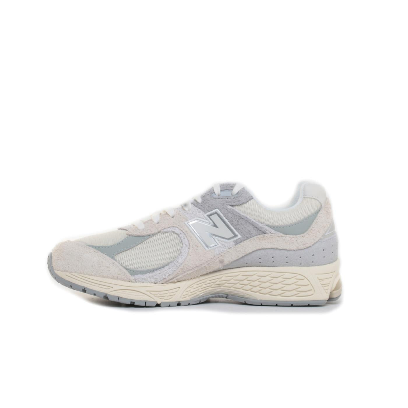NEW BALANCE 2002 - Beige - vista 2