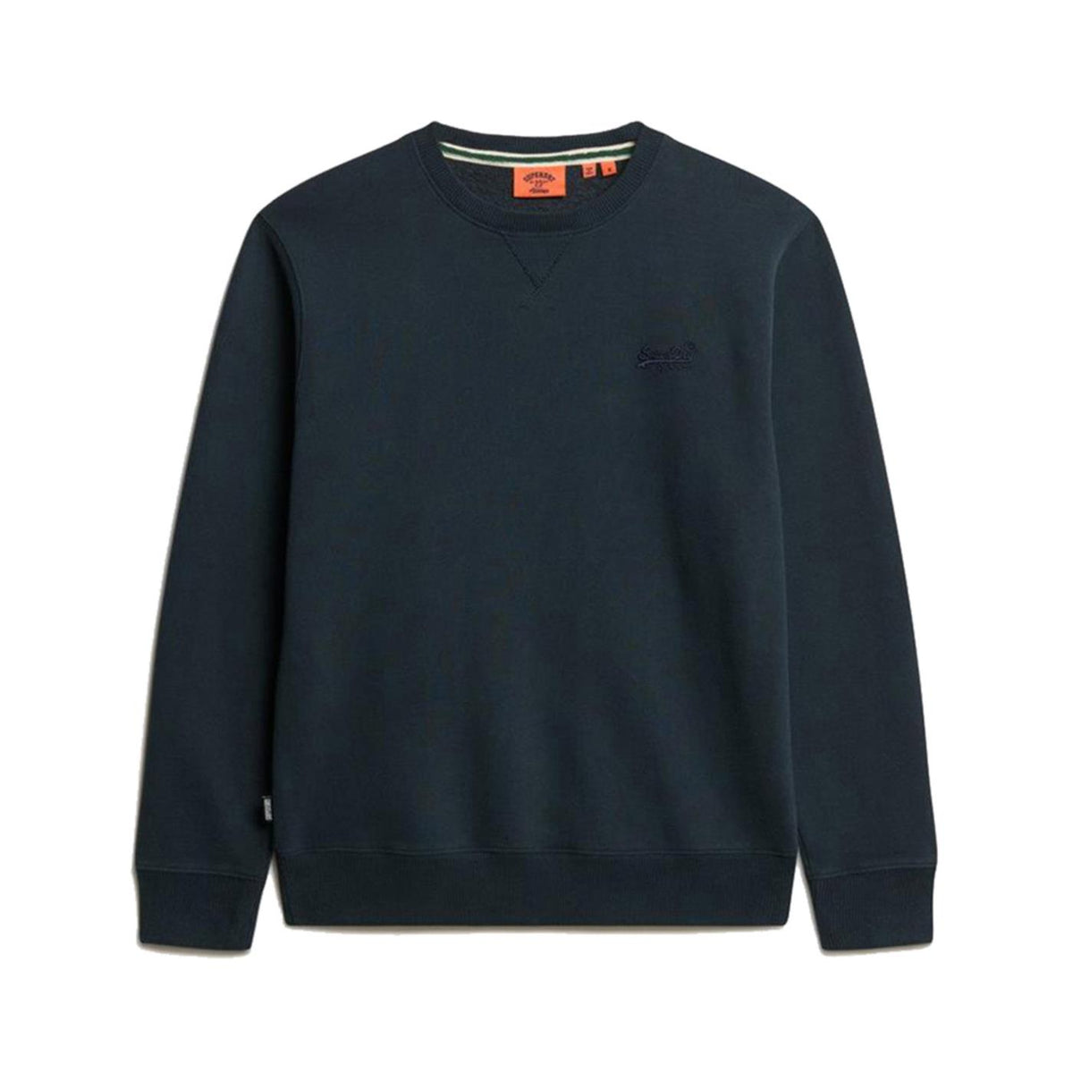 SUPERDRY ESSENTIAL LOGO CREW SWEAT