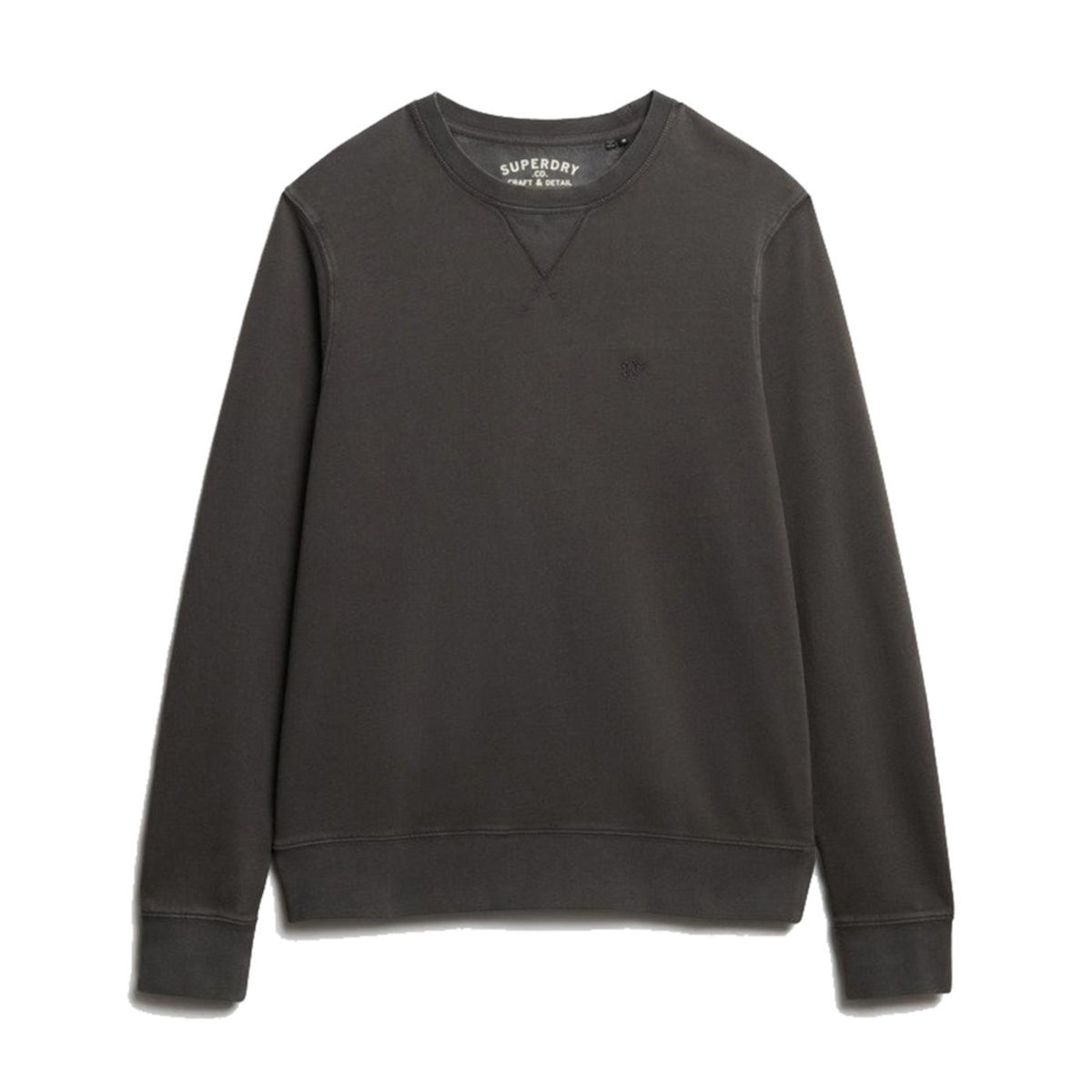 SUPERDRY ESSENTIAL SWEATSHIRT