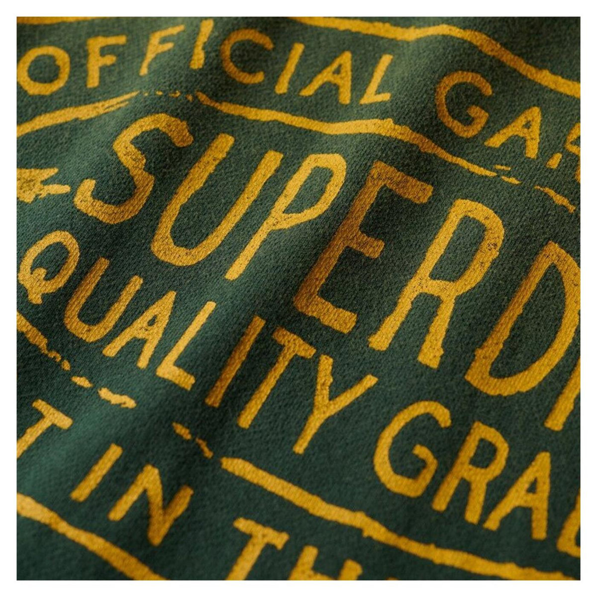 SUPERDRY LO-FI OUTDOORS SWEAT - seconda immagine