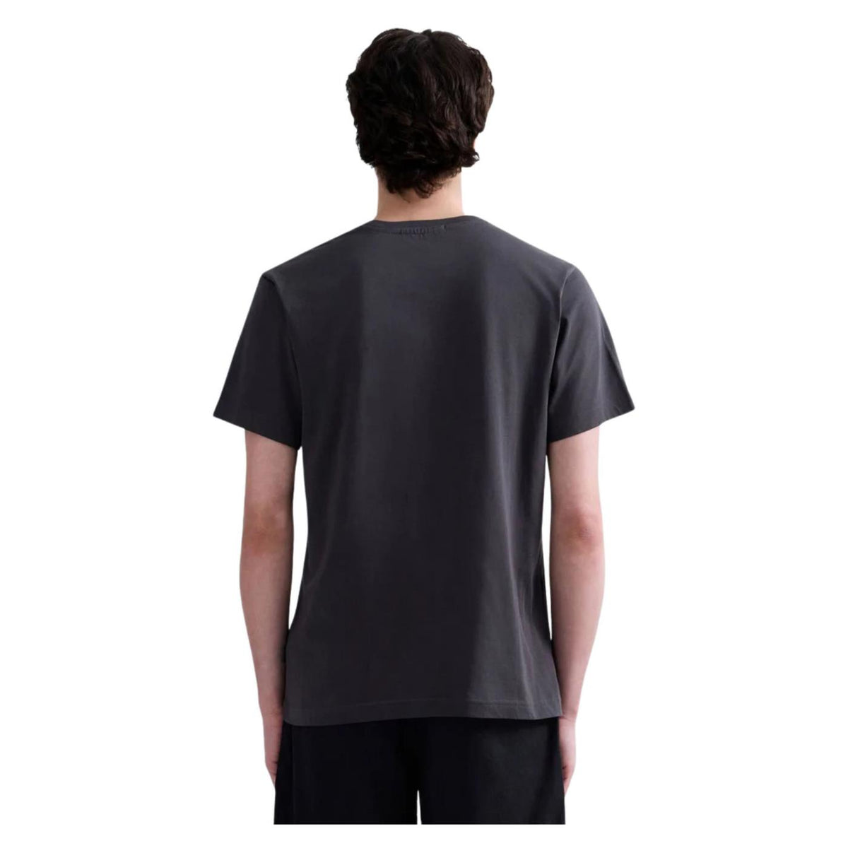 REPLAY T-SHIRT JERSEY - seconda immagine