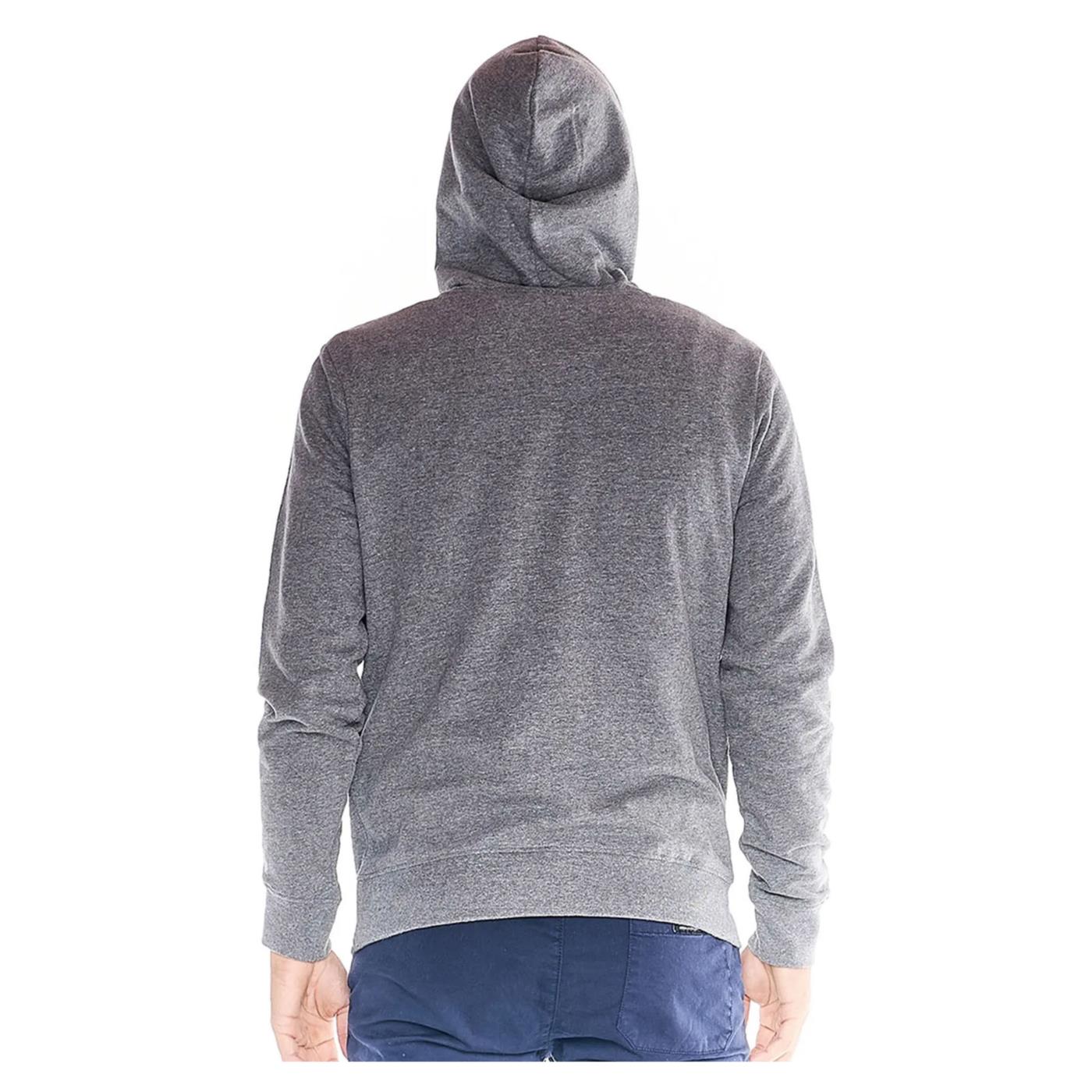 LEONE MAN HOODY COLLEGE