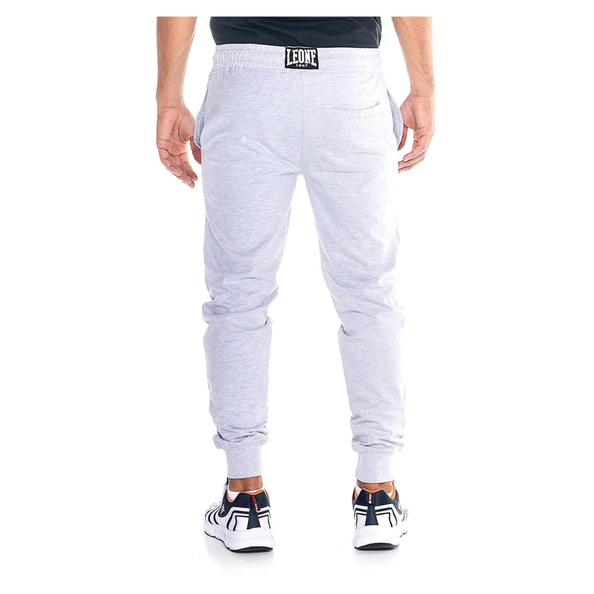 LEONE MAN SWEATPANTS COLLEGE - seconda immagine