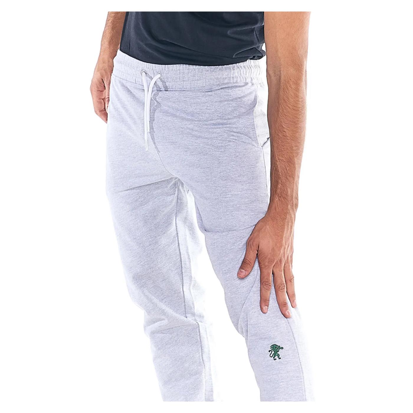 LEONE MAN SWEATPANTS COLLEGE