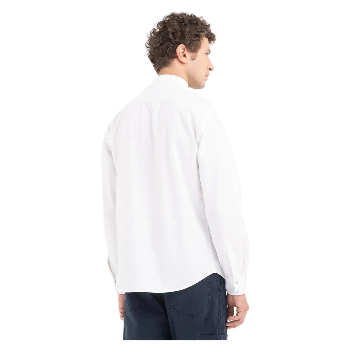 REPLAY CAMICIA UOMO - seconda immagine