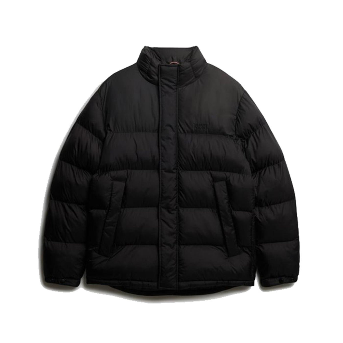 SUPERDRY TECH PADDED JACKET