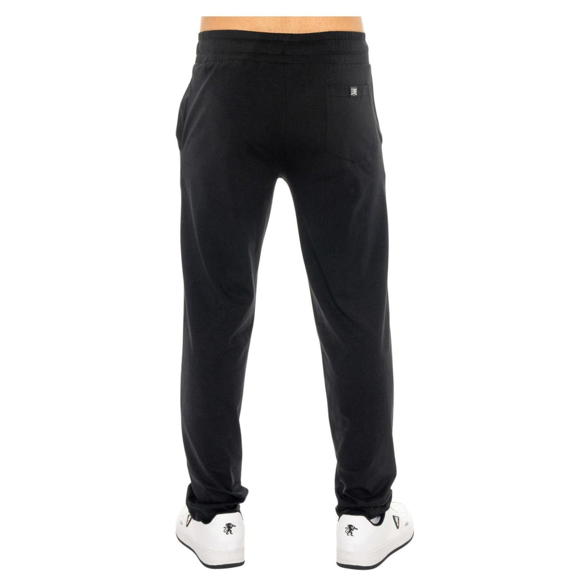 LEONE PANTALONI JERSEY STRETCH - seconda immagine
