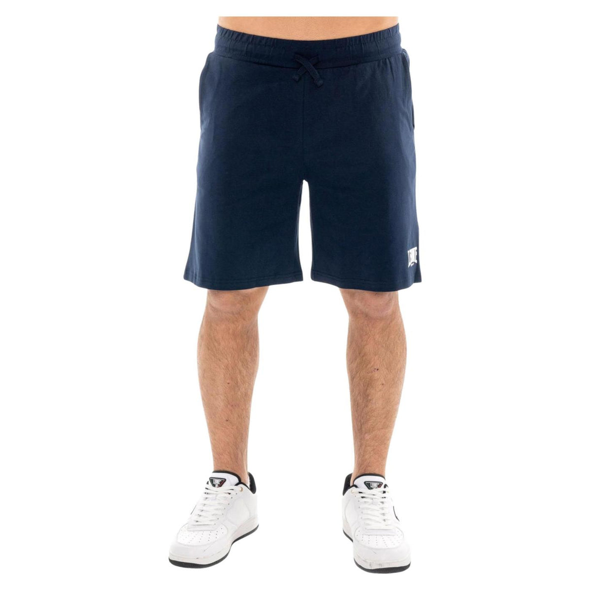LEONE BERMUDA JERSEY STRETCH