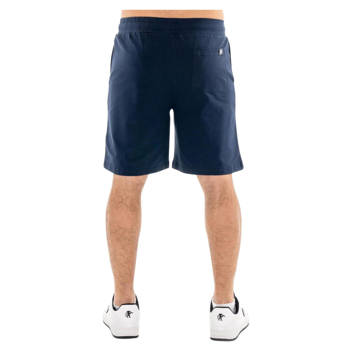 LEONE BERMUDA JERSEY STRETCH - seconda immagine