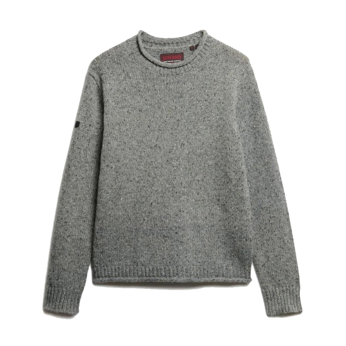 SUPERDRY DONEGAL JUMPER