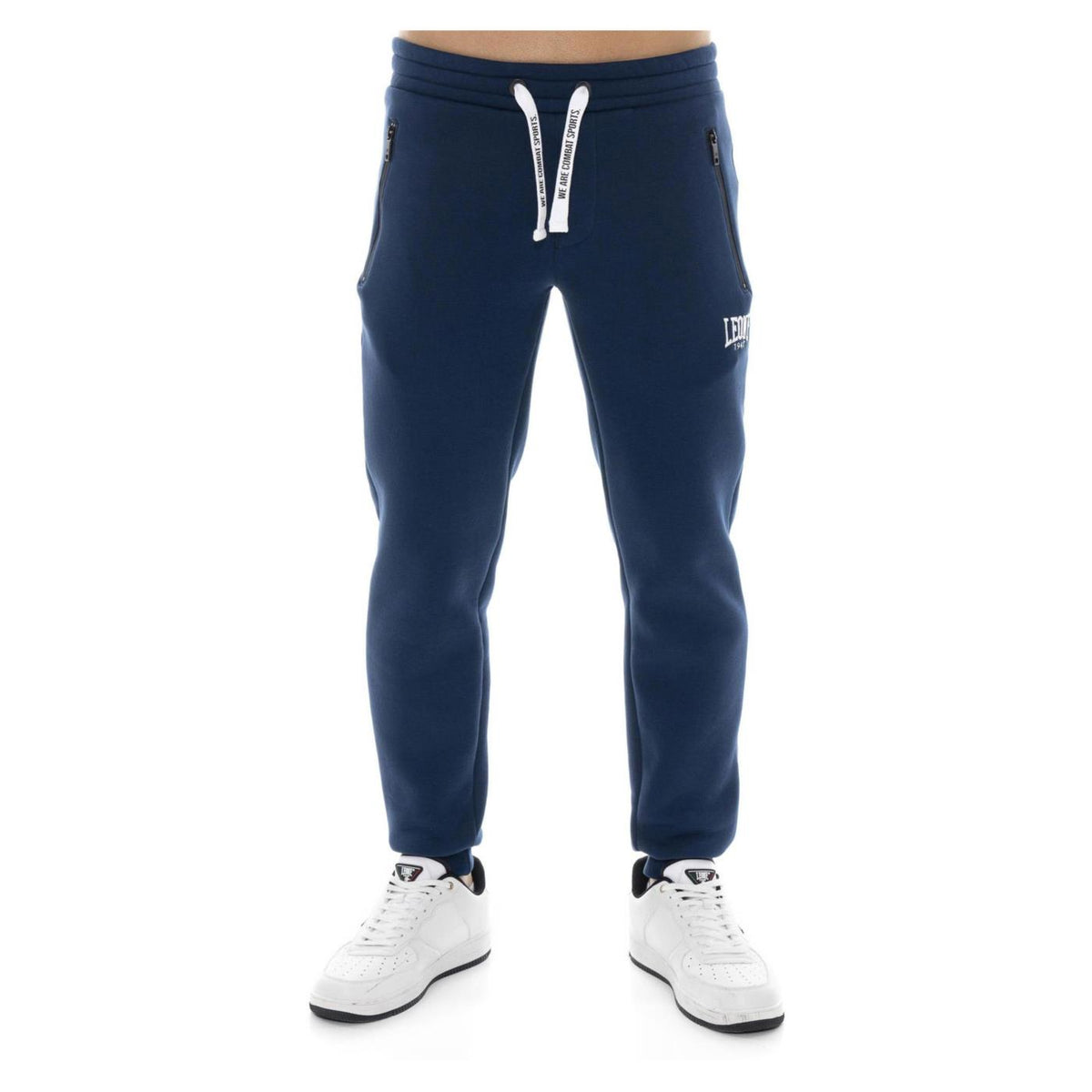 LEONE PANTALONI SOFT BASIC