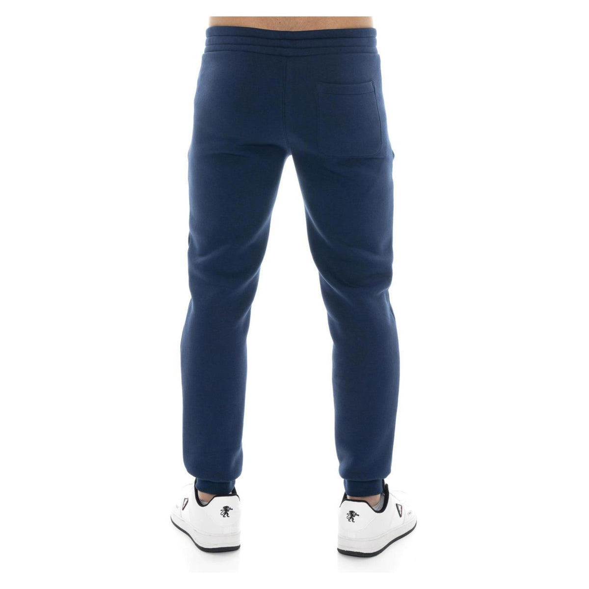 LEONE PANTALONI SOFT BASIC - seconda immagine