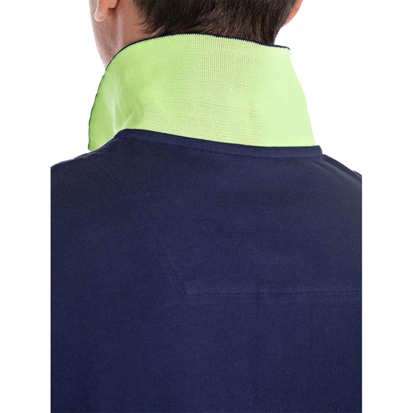 REPLAY POLO UOMO MANICA CORTA