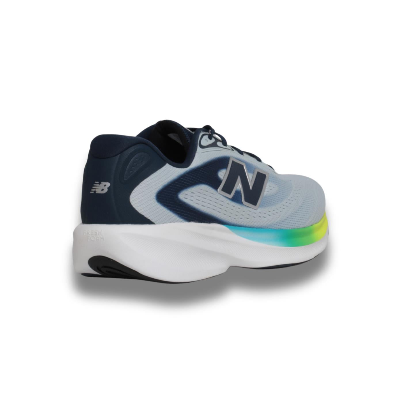 NEW BALANCE 680 V9 FRESH FOAM - vista 4