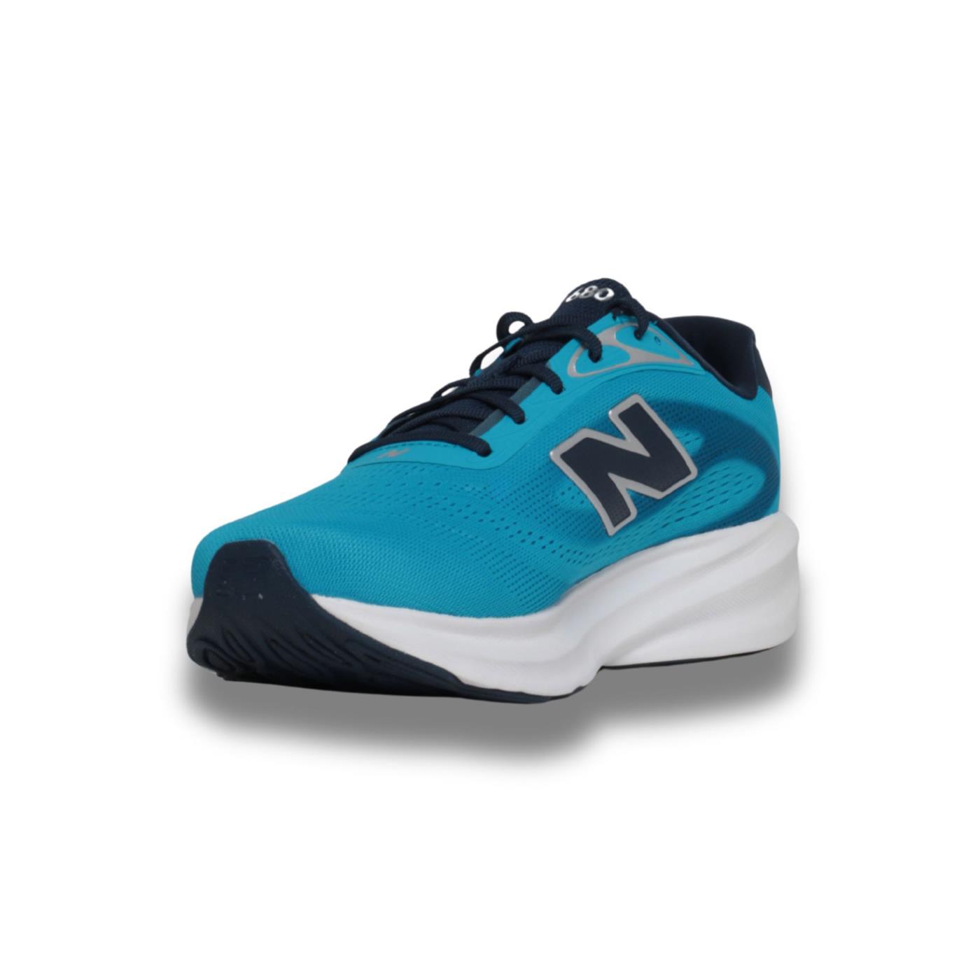NEW BALANCE 680 V9 FRESH FOAM - vista 3
